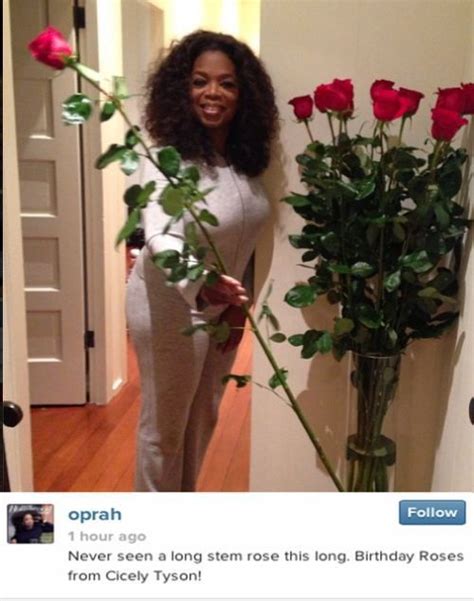 oprah winfrey facebook|oprah winfrey instagram account.